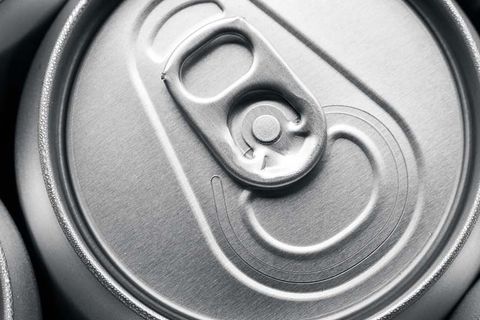 An image of some cans