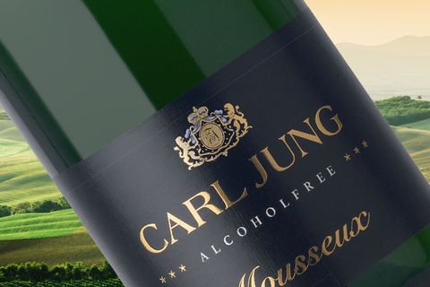 Carl Jung Alcohol-Free Wines