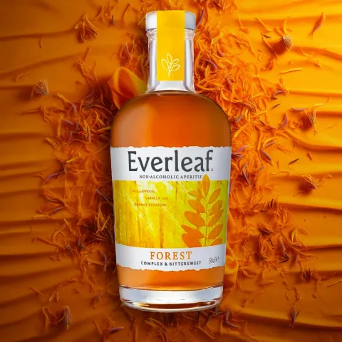 Everleaf Forest Alcohol-Free Aperitif (0% ABV)